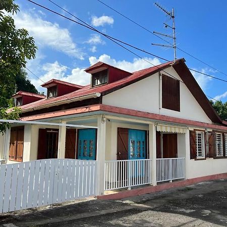 Kaza Ohana Proche De Malendure - Maison 8 A 11 Personnes Буйант Экстерьер фото