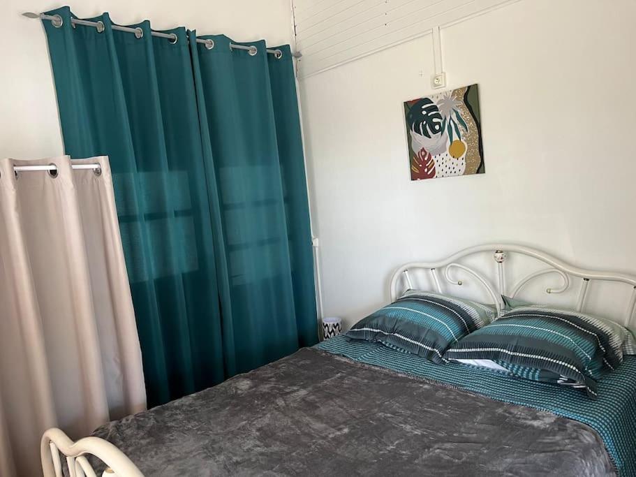 Kaza Ohana Proche De Malendure - Maison 8 A 11 Personnes Буйант Экстерьер фото