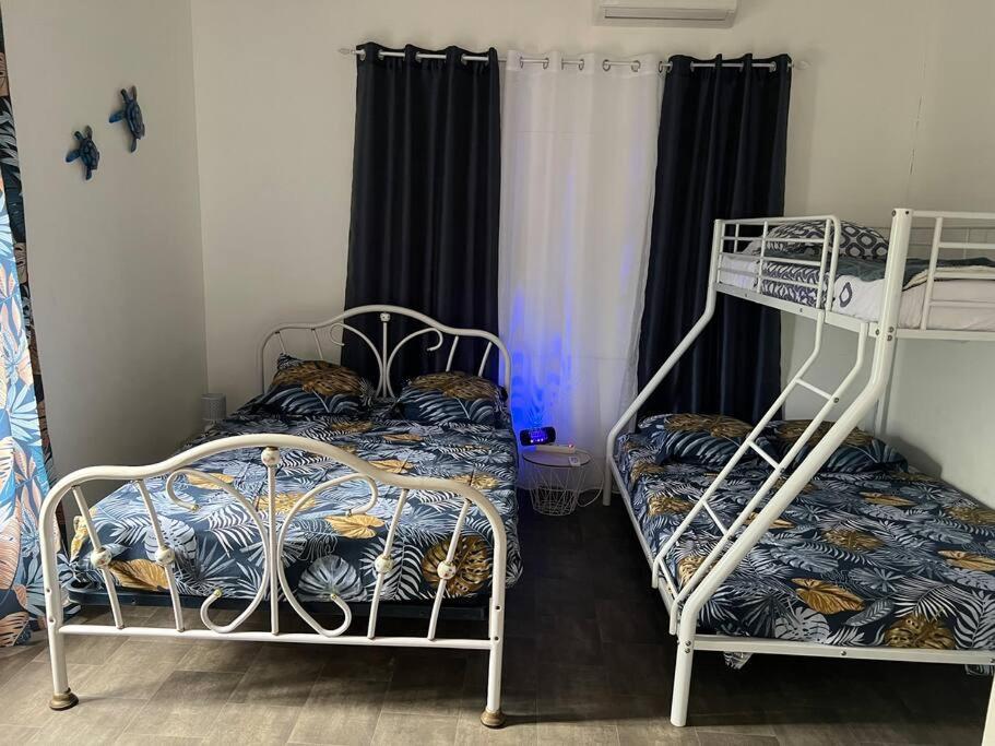 Kaza Ohana Proche De Malendure - Maison 8 A 11 Personnes Буйант Экстерьер фото